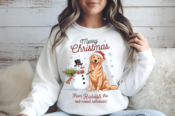 Christmas Cute Dog Puns Sublimation Png Review