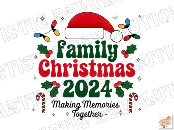 Family Christmas Png Christmas Crew Png Review