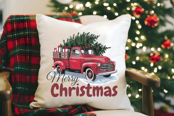 Vintage Christmas PNG Sublimation PNG Review